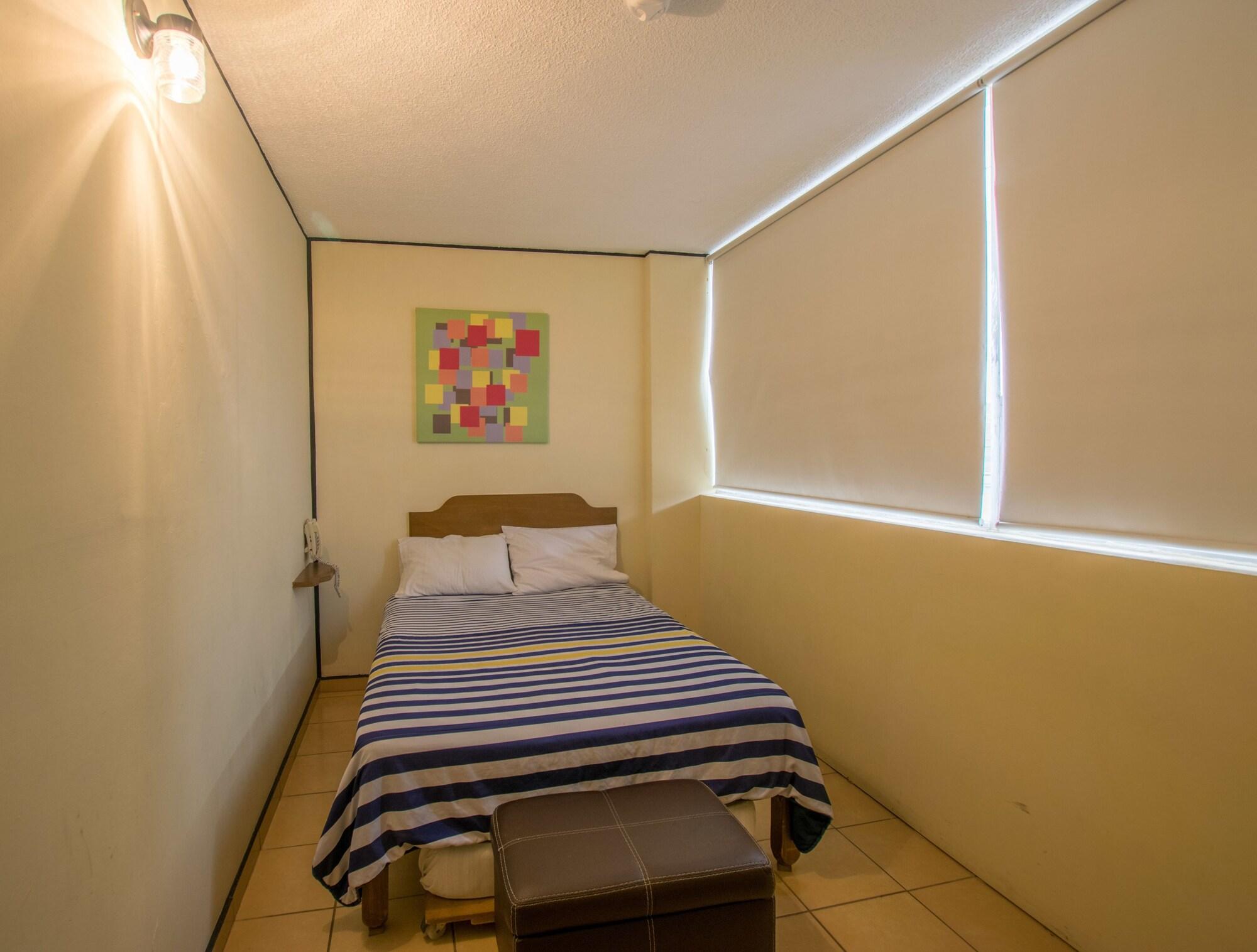 Hotel Mateos 1215 León Exterior foto